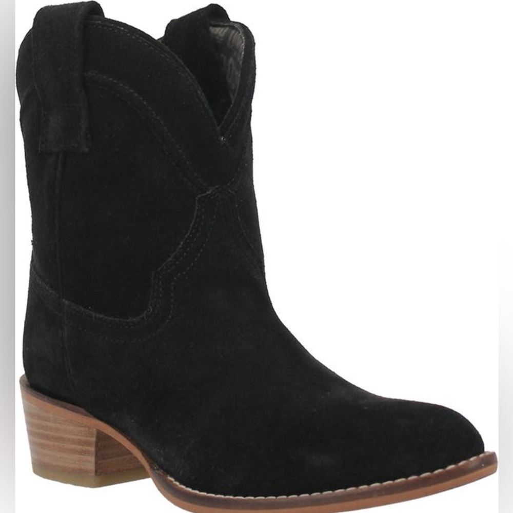 NWT Dingo Tumbleweed Western Boots